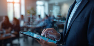 Cuatro casos reales que muestran la utilidad de la inteligencia artificial en las redacciones de EEUU