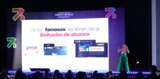 Anuncian la cuarta edición del Laboratorio de Mentores “Marcas Legendarias”