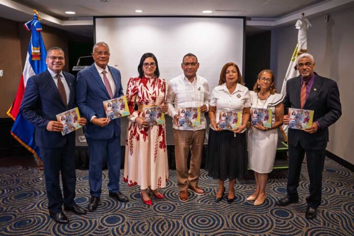 Food For The Hungry Dominicana presentó su Memoria Institucional "Edición Especial 45 Años".