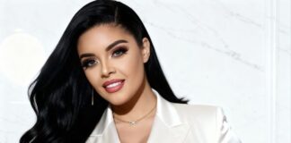 Mitchelle M. Cobb presentará evento “Lo que no te cuentan del éxito”