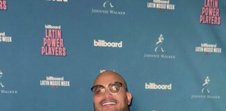 Amir Capriles apuesta por la internacionalización de la música urbana dominicana