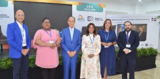 Realizan Primer Encuentro de Turismo Dental en RD.