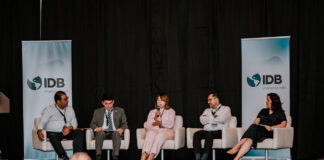 Rosanna Ruiz destaca el papel de la digitalización bancaria en la inclusión financiera