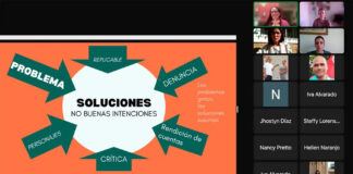 RJI y El Colectivo 506 crean herramienta bilingüe para impulsar el periodismo de soluciones