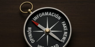 Un mapa para entender el sesgo mediático