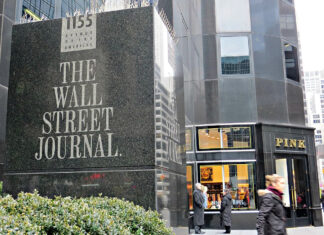The Wall Street Journal impulsa una estrategia de IA centrada en las personas y el periodismo de calidad