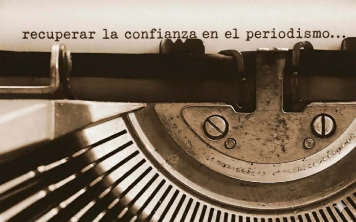 El Laboratorio de Periodismo abre una sección dedicada a recuperar la confianza en los medios