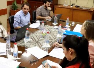 FIP insta a aprobar ley de protección para periodistas en Paraguay