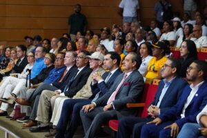 Ministro de Cultura afirma que feria del libro cierra con récord de asistencia y ventas