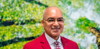 Tyrone Dotel: “El éxito de un evento depende de un buen maestro de ceremonias”