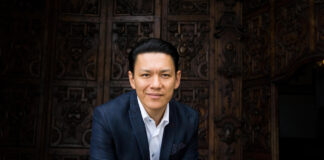 Yokoi Kenji llega a Cap Cana con ‘Furinkazan