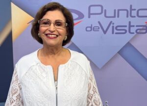 El programa 'Puntos de Vista' celebra 56 años al aire por Color Visión