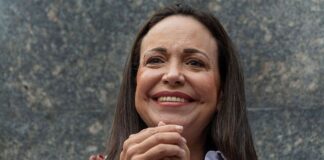 María Corina Machado se convierte en la séptima latinoamericana en ganar Premio Nobel de la Paz 2025.