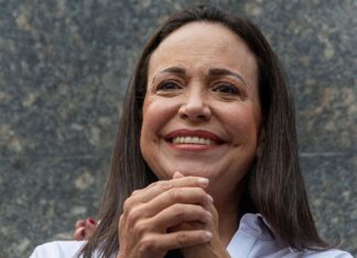 María Corina Machado se convierte en la séptima latinoamericana en ganar Premio Nobel de la Paz 2025.