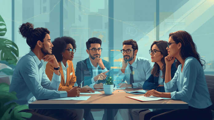 La inteligencia artificial nos obliga a repensarlo todo