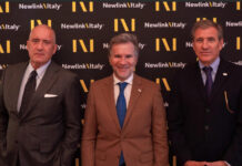 Newlink Group expande su presencia global con la adquisición de la consultora italiana EJ