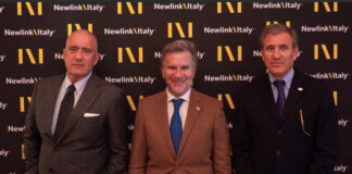 Newlink Group expande su presencia global con la adquisición de la consultora italiana EJ