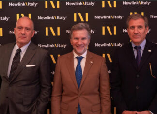 Newlink Group expande su presencia global con la adquisición de la consultora italiana EJ