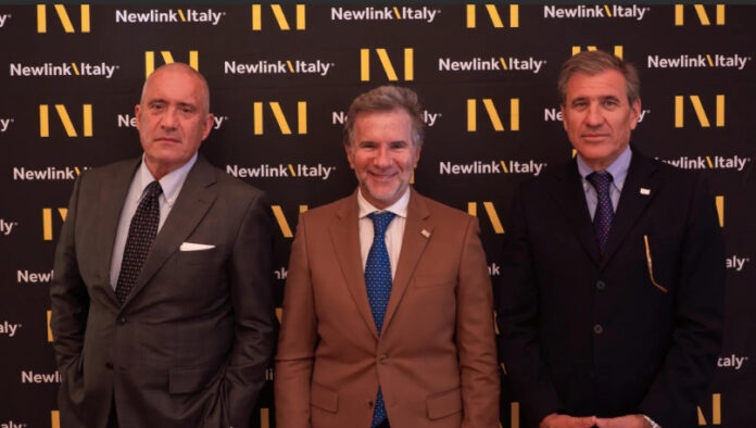 newlink1 Newlink Group expande su presencia global con la adquisición de la consultora italiana EJ