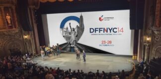 Dominican Film Festival in New York 2025 inicia con más de 70 películas y estrenos mundiales