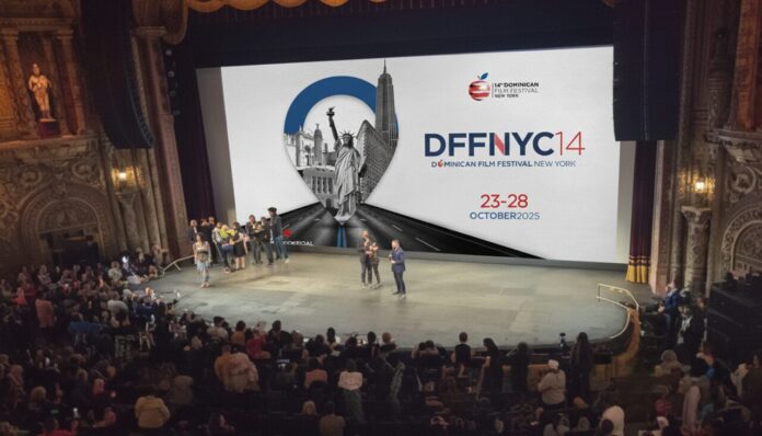 Dominican Film Festival in New York 2025 inicia con más de 70 películas y estrenos mundiales