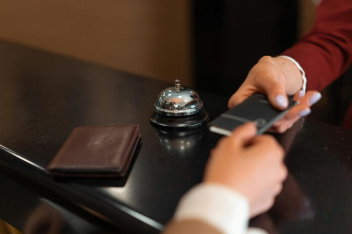 Los ataques con IA dirigidos a huéspedes de hoteles en Latinoamérica y España en aumento