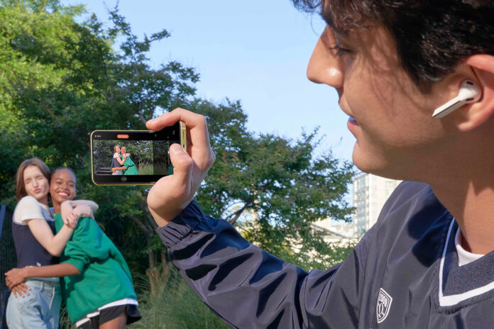 Samsung apuesta por una experiencia de juego más inmersiva