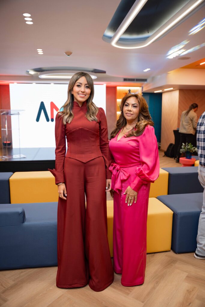 La agencia AMC oficializa evolución interna y nuevos espacios de trabajo
