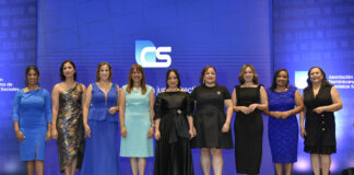 Nuevas caras al frente de la Asociación Dominicana de Cronistas Sociales