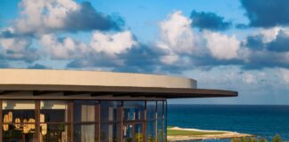 The St. Regis Cap Cana Resort realizará feria de empleos.