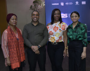 Nuevas caras al frente de la Asociación Dominicana de Cronistas Sociales