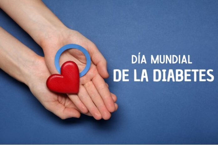 Solo 6 de cada 100 personas con diabetes logran control adecuado en República Dominicana