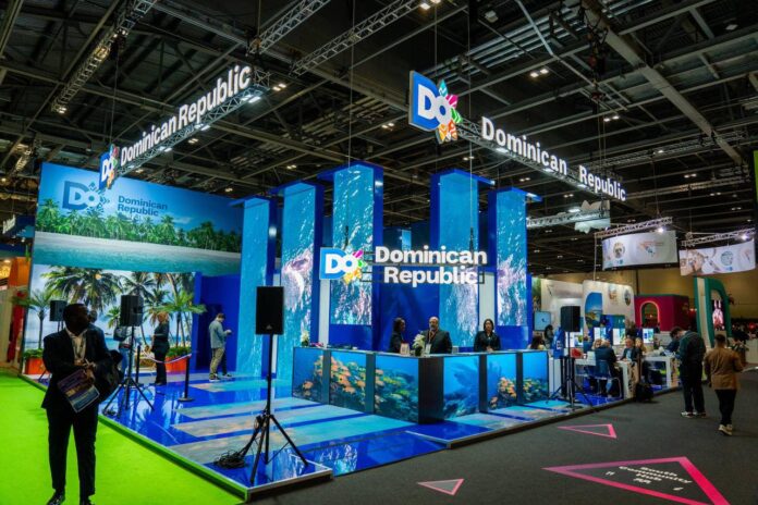 Banreservas promoverá nuevas inversiones en República Dominicana durante la feria World Travel Market 2025 en Londres