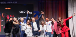 La cuarta edición de Laboratorio de Mentores giró alrededor de marcas legendarias