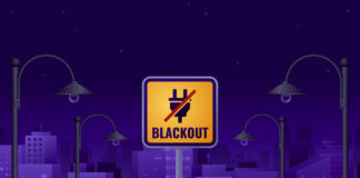 Blackout Comunicacional 