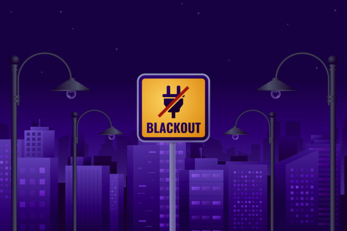 Blackout Comunicacional 