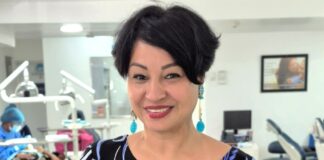 Clínica Dr. Garg abre nueva etapa con Carol Fior Pérez al frente