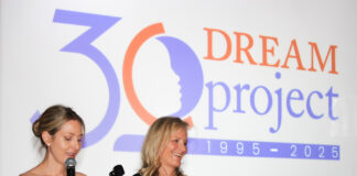 DREAM Project celebra 30 años de trabajo educativo con gala en Nueva York