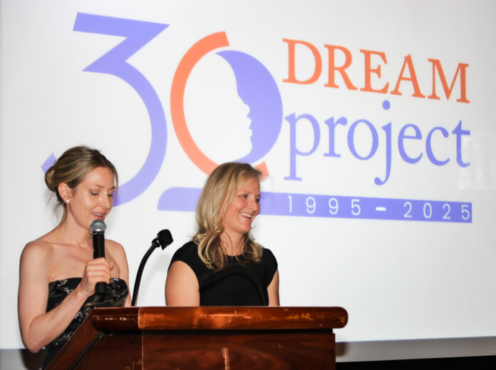 DREAM Project celebra 30 años de trabajo educativo con gala en Nueva York