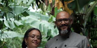El Patio de Martín Omar celebra la cocina dominicana en un encuentro exclusivo con comunicadores.