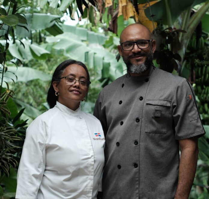 El Patio de Martín Omar celebra la cocina dominicana en un encuentro exclusivo con comunicadores.