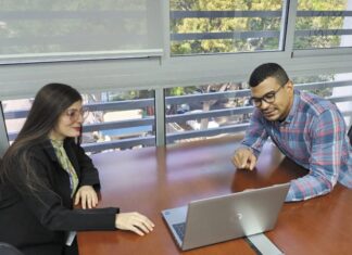 ISFODOSU anuncia la apertura de su primer Doctorado en Ciencias de la Educación ISFODOSU anuncia la apertura de su primer Doctorado en Ciencias de la Educación