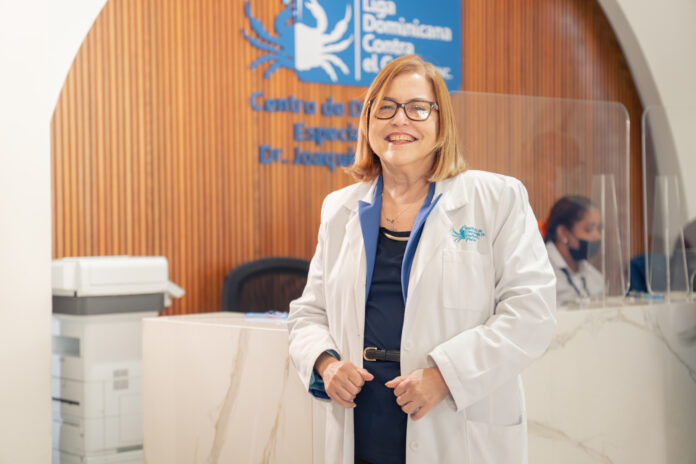 Estudio revela avances en tratamiento del cáncer de mama