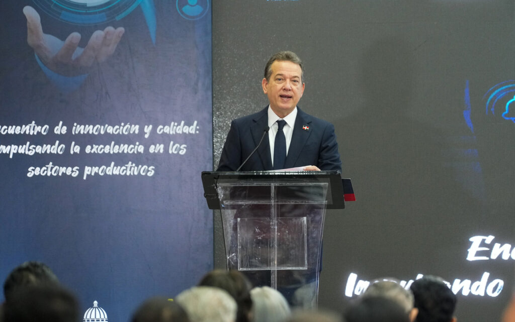ANEIH llama a mantener políticas activas para elevar la calidad y competitividad en los sectores productivos