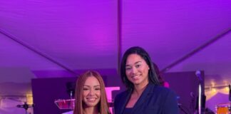 De sueño a realidad: dominicana abre Joy Urgent Care en Providence