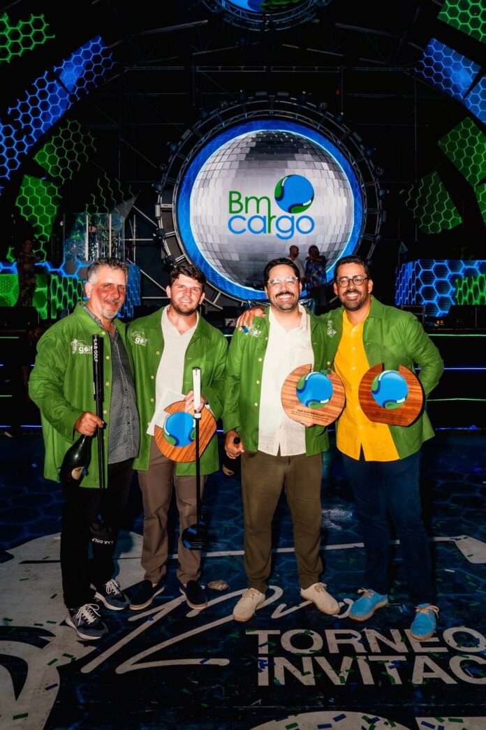 BM Cargo festeja tres décadas con evento deportivo en Punta Espada