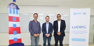 “Lucero” es la nueva plataforma educativa impulsada por el Instituto 512 y Mentu