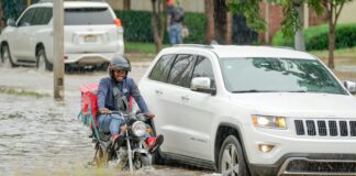 La tecnología se fortalece como aliada clave en tiempos de lluvias intensas y tormentas en República Dominicana