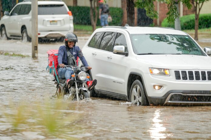 La tecnología se fortalece como aliada clave en tiempos de lluvias intensas y tormentas en República Dominicana