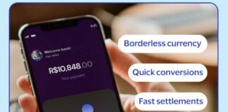 Nuevo piloto de Visa permite recibir pagos en stablecoins casi al instante